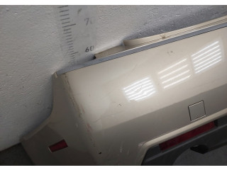 Бампер  Cadillac CTS 2007-2014 задний   15896232, 15264303
