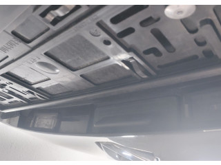 Моторчик заднего дворника  Renault Laguna 2 2001-2007      