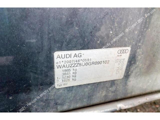 Блок предохранителей  Audi Q3 2014-2018          1.4