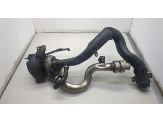  Турбина  Land Rover Range Rover Sport 2005-2013             LR003356