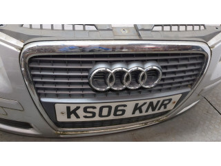 Бампер  Audi A3 (8P) 2004-2008 передний   