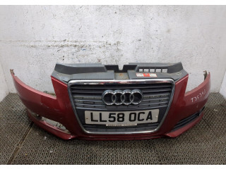 Бампер  Audi A3 (8PA) 2008-2013 передний     8P0807105F