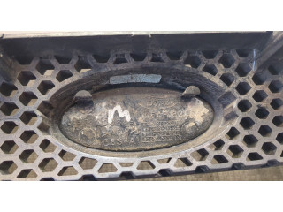 Решетка радиатора  Ford Escort 1995-2001          1.6 95ab3200