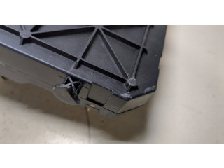 Блок BSI  Citroen C4 Grand Picasso 2006-2013         