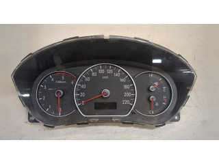 Панель приборов  Suzuki SX4 2006-2014           1.9  Дизель