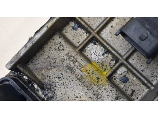 Клапанная крышка двигателя ДВС  Mercedes Sprinter 2006-2014 2.2  A6460102030   