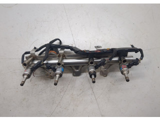 Форсунка топливная  Audi A4 (B8) Allroad 2009-2016    06H906036P     