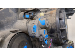 Фара передняя  Nissan Qashqai 2006-2013 правая 