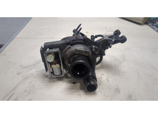  Турбина  Ford S-Max 2006-2010             1.8 