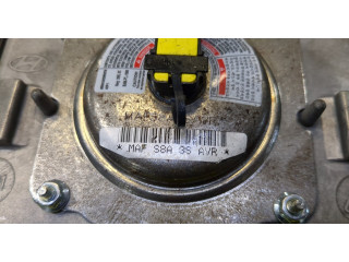 Подушка безопасности водителя  Hyundai Matrix     
