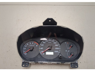 Панель приборов  Honda Civic 2000-2006       78120S5SG01     