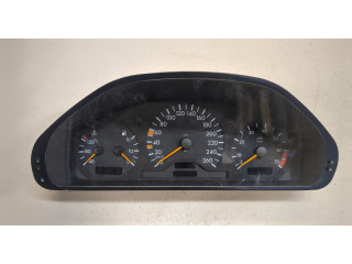 Панель приборов  Mercedes C W202 1993-2000            2.4  Бензин