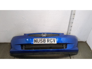 Бампер  Honda Jazz 2001-2008 передний   71101SAH000ZA, 71121SAA901