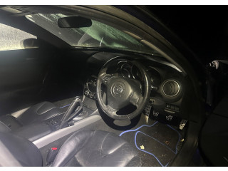 Зеркало боковое  Mazda RX-8  левое           