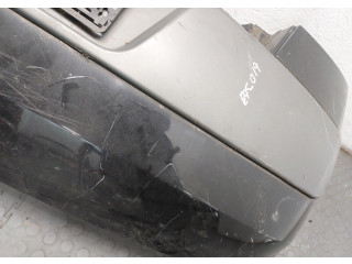 Бампер  Renault Megane 2 2002-2009 задний   