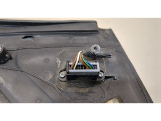 Зеркало боковое  Opel Astra H 2004-2010  правое           