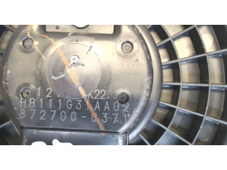 Моторчик печки  Mazda CX-7 2007-2012 8727000371     8727000371   