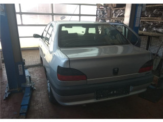 Подушка безопасности водителя  Peugeot 306     
