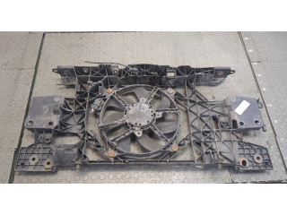 Замок капота  Renault Megane 3 2009-2016     