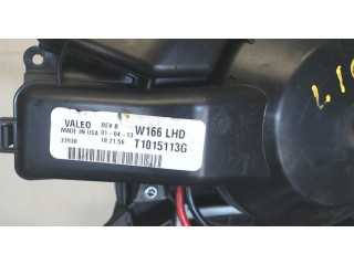 Моторчик печки  Mercedes GL X166 2012-2016 A1669066100      A1669066100   