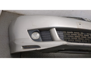 Бампер  Honda Accord 8 2008-2013 передний   