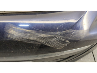 Бампер  Mazda CX-7 2007-2012 передний   