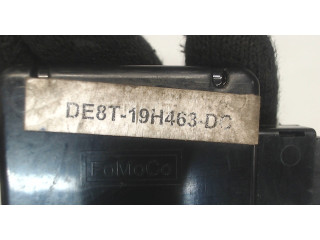 Блок комфорта  Ford Focus 3 2014-2019      de8t19h46dc   3 