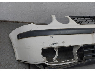 Бампер  Volkswagen Polo 2001-2005 передний   