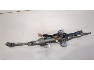  рейка  Колонка рулевая  Mitsubishi Carisma      
