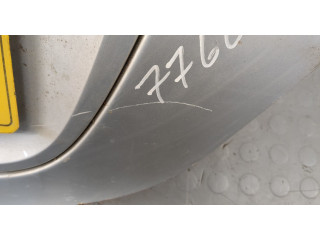 Замок багажника  Mercedes C W203 2000-2008       