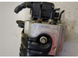 Блок АБС, насос (ABS, ESP, ASR)  Saab 9-3 2007-2011      