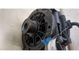 Генератор  Mercedes CLK W209 2002-2009       A0001502550    
