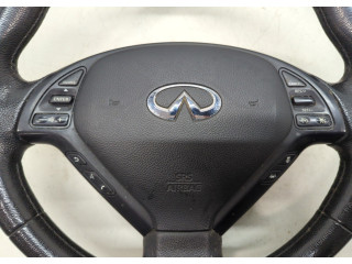 Руль  Infiniti EX35           