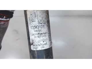 Стойка амортизатора  Opel Corsa D 2011-2014 13343101     1.3  дизель