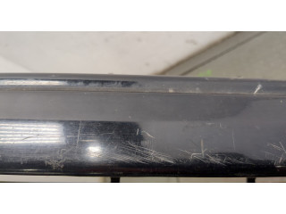 Решетка радиатора  Land Rover Discovery 3 2004-2009          DHB000274