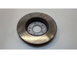 Диск тормозной  Mercedes CLK W208 1997-2002   передний         