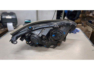 Фара передняя  BMW 5 E60 2003-2009 левая 