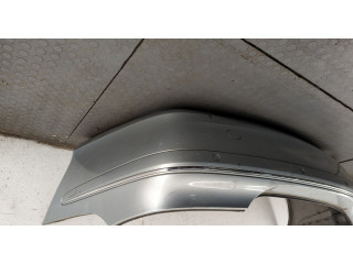 Бампер  Mercedes CLK W209 2002-2009 задний   