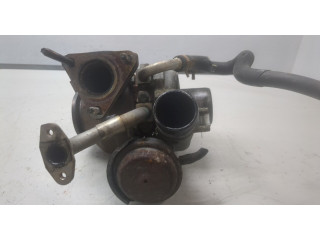  Турбина  Renault Laguna 2 2001-2008              1.9 