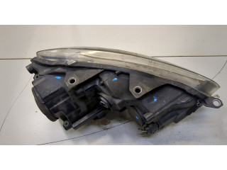 Фара передняя  Volkswagen Golf 6 2009-2012 левая 