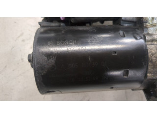 Стартер  Mercedes CLK W209 2002-2009 1.8     