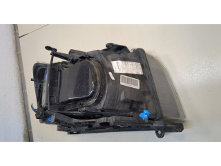 Фара передняя  Land Rover Freelander 2 2006-2014 левая 