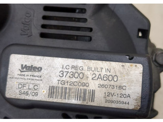 Генератор  KIA Ceed 2007-2012       373002A600    