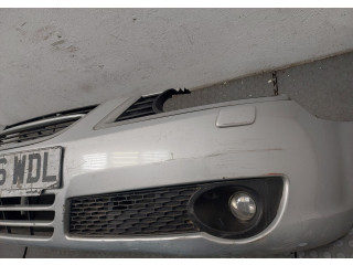 Бампер  Saab 9-5 2005-2010 передний   