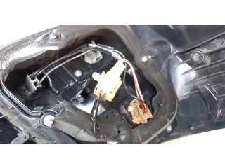 Задний фонарь     84912AJ00A   Subaru Legacy (B14) 2009-2014 