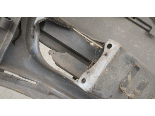 Бампер  Volkswagen Sharan 2000-2010 передний   7M3807221B