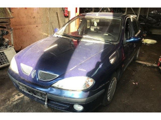 Генератор  Renault Megane 1996-2002       7701477693, 7701477711, 7700434899, 0124325031    1.4 бензин