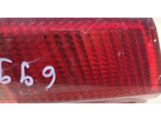 Задний фонарь        Alfa Romeo 156 1997-2003 
