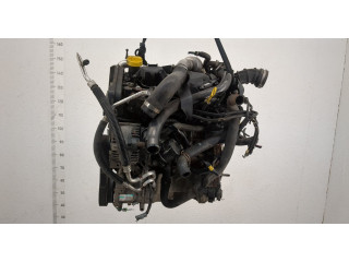 Генератор  Nissan Note E11 2006-2013           