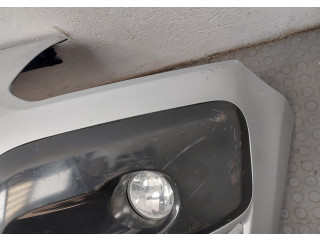 Бампер  Citroen C3 picasso 2009-2017 передний   